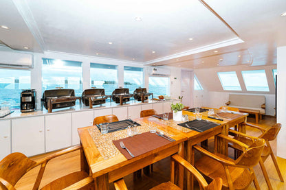 Maldives Legend Odyssey