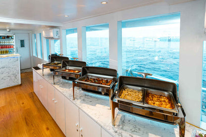 Maldives Legend Odyssey