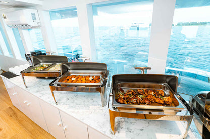 Maldives Legend Odyssey