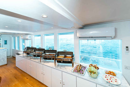 Maldives Legend Odyssey