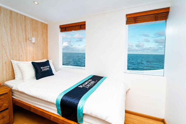 Cabin Image