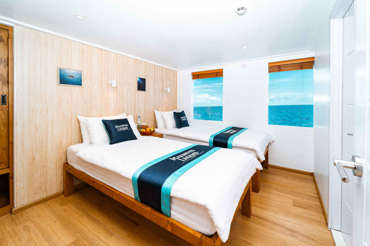 Maldives Legend Odyssey