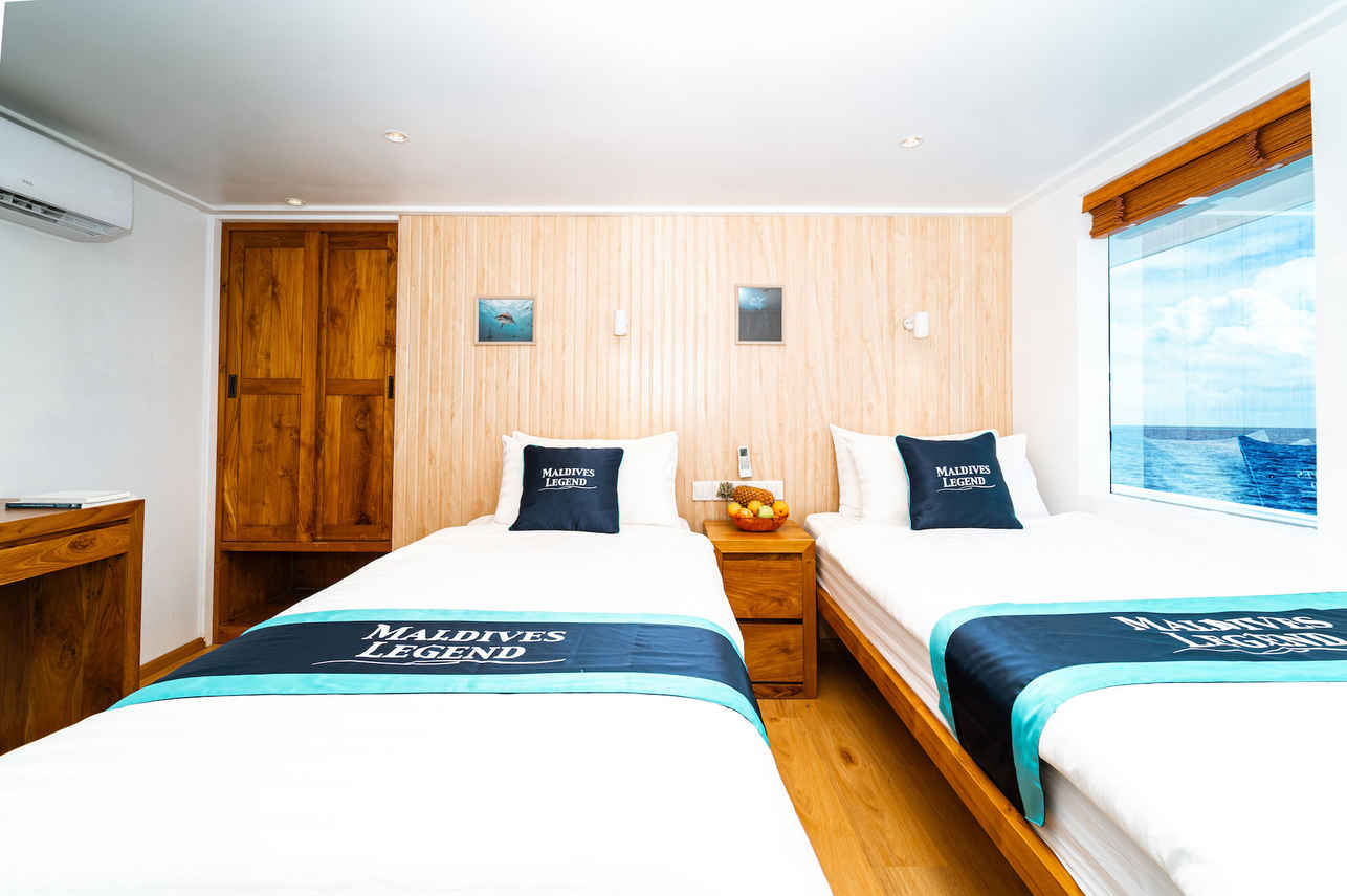 Maldives Legend Odyssey