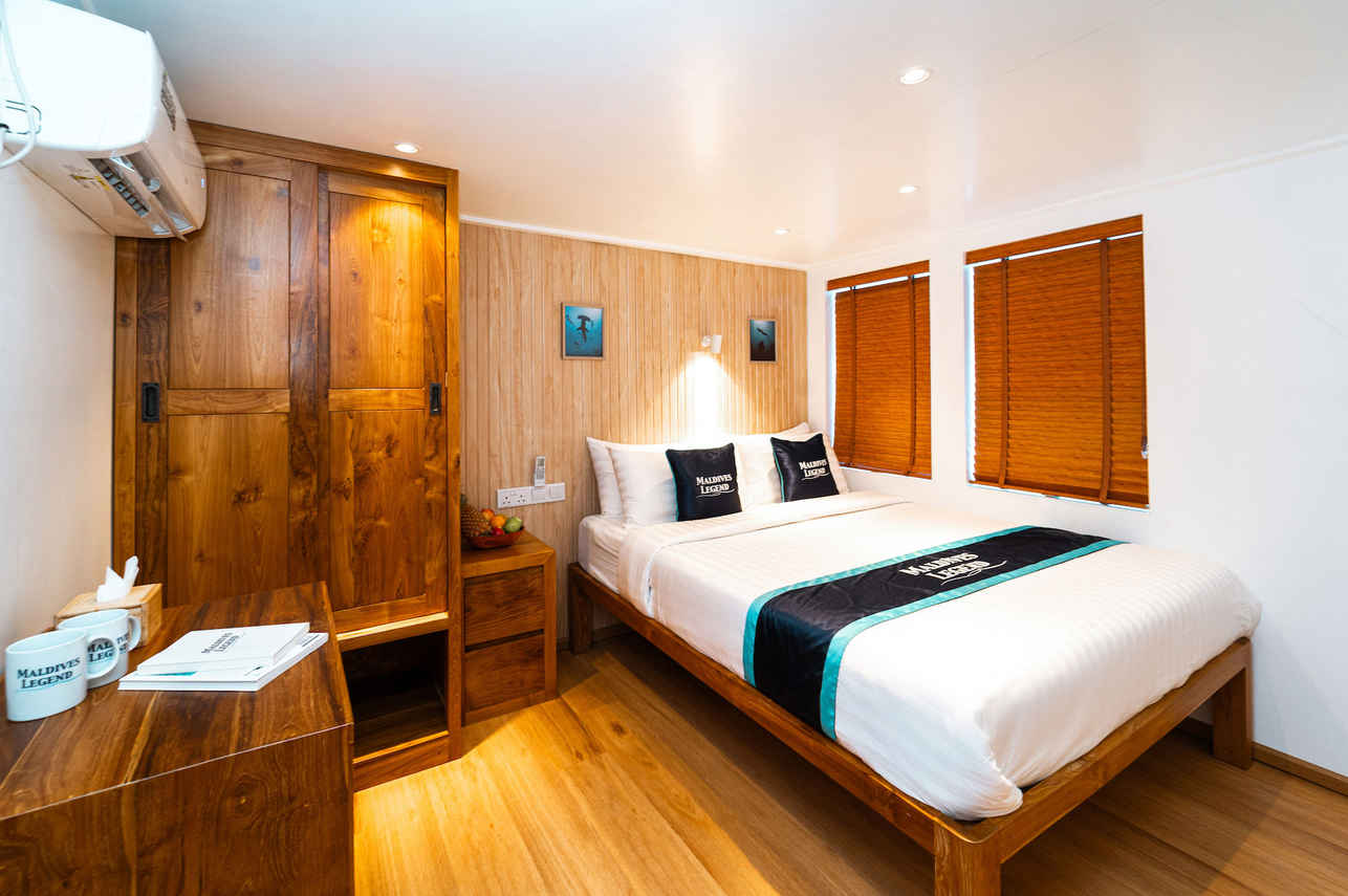 Maldives Legend Odyssey