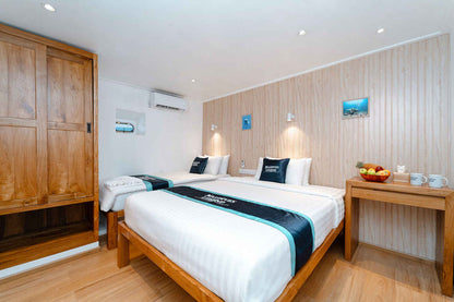 Maldives Legend Odyssey