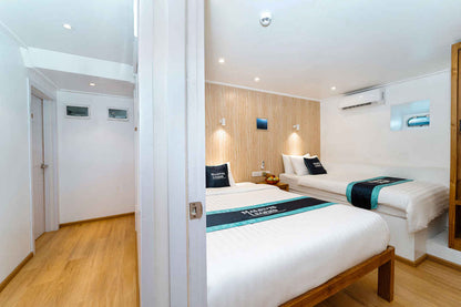 Maldives Legend Odyssey