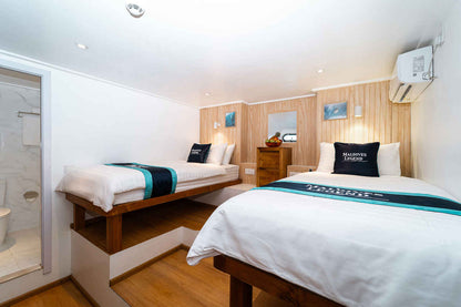 Maldives Legend Odyssey
