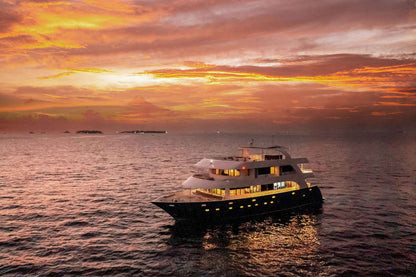 Maldives Legend Sea Pleasure