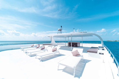 Maldives Legend Sea Pleasure