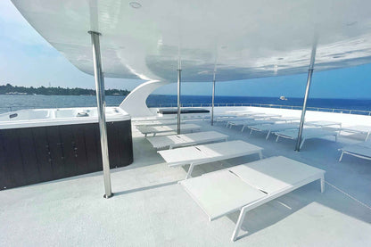Maldives Legend Sea Pleasure