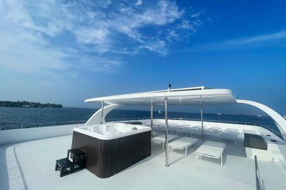 Maldives Legend Sea Pleasure
