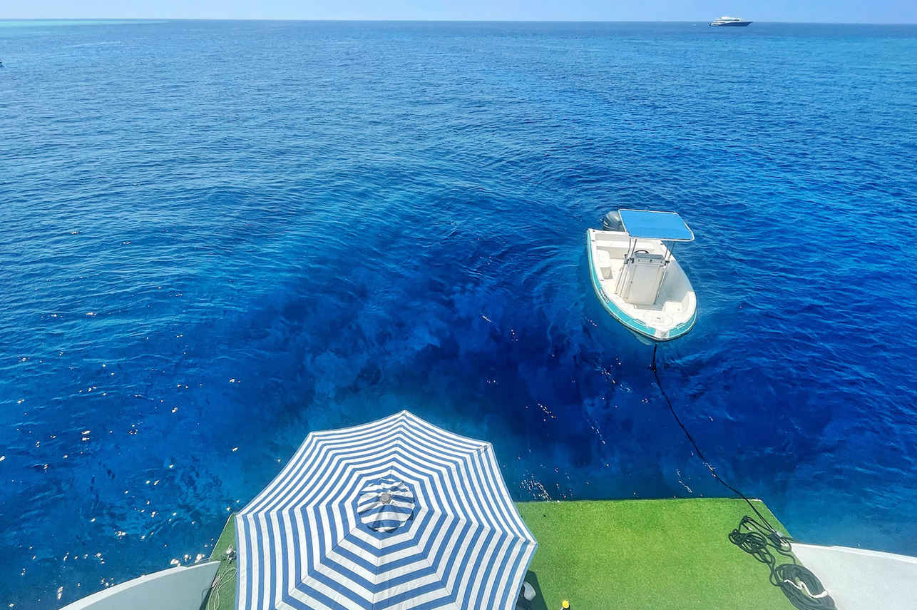 Maldives Legend Sea Pleasure