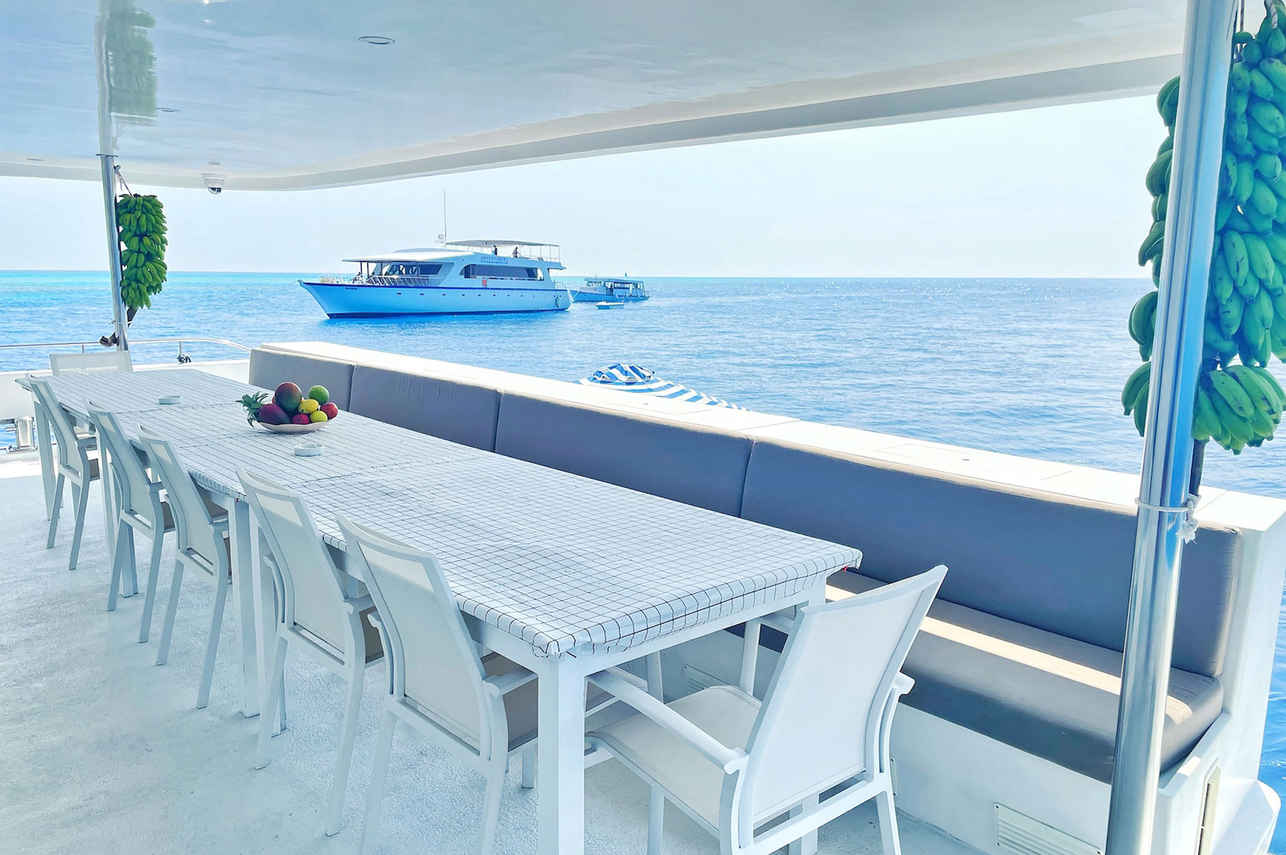 Maldives Legend Sea Pleasure