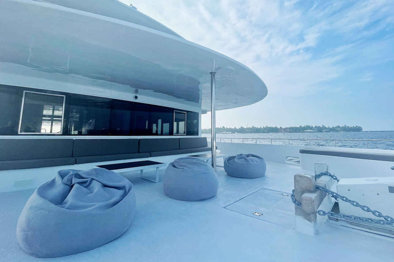 Maldives Legend Sea Pleasure
