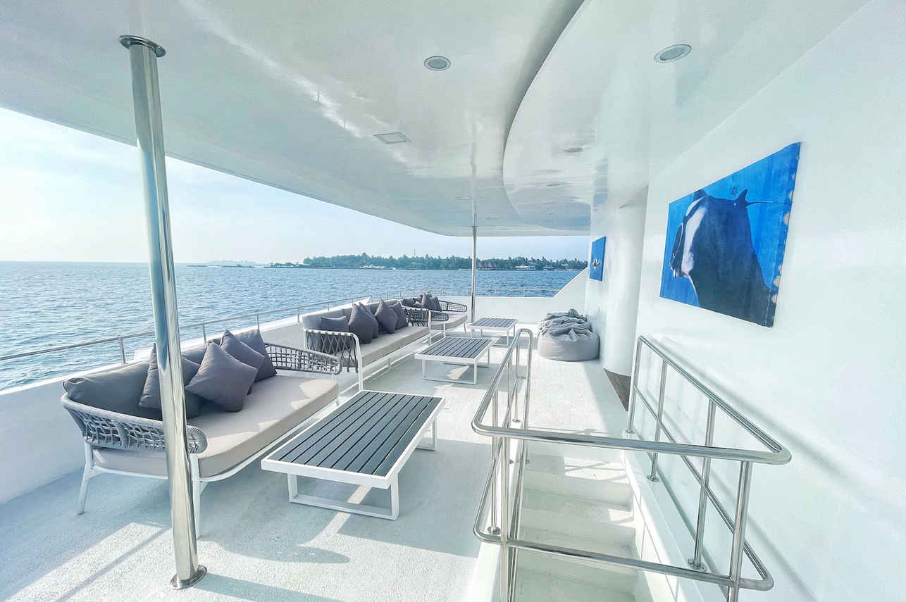 Maldives Legend Sea Pleasure