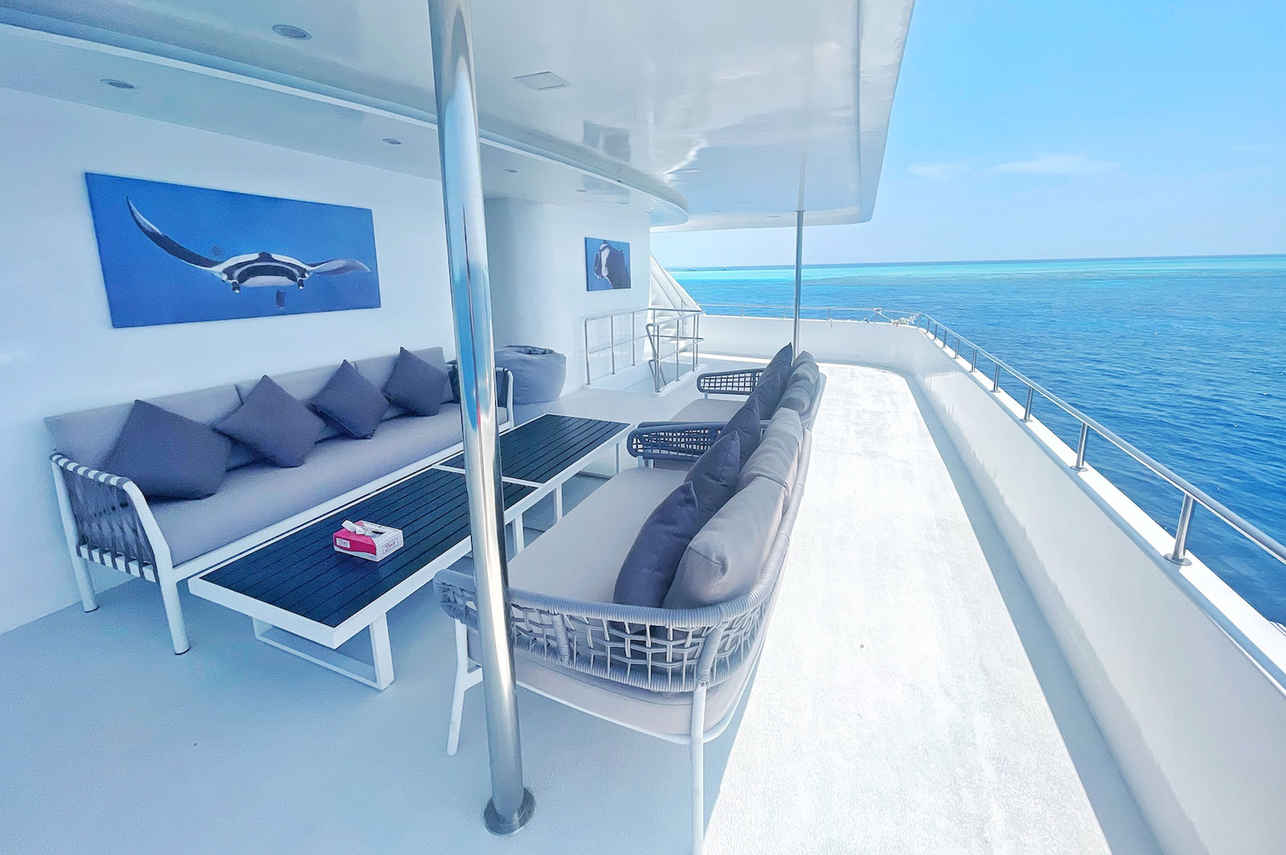 Maldives Legend Sea Pleasure