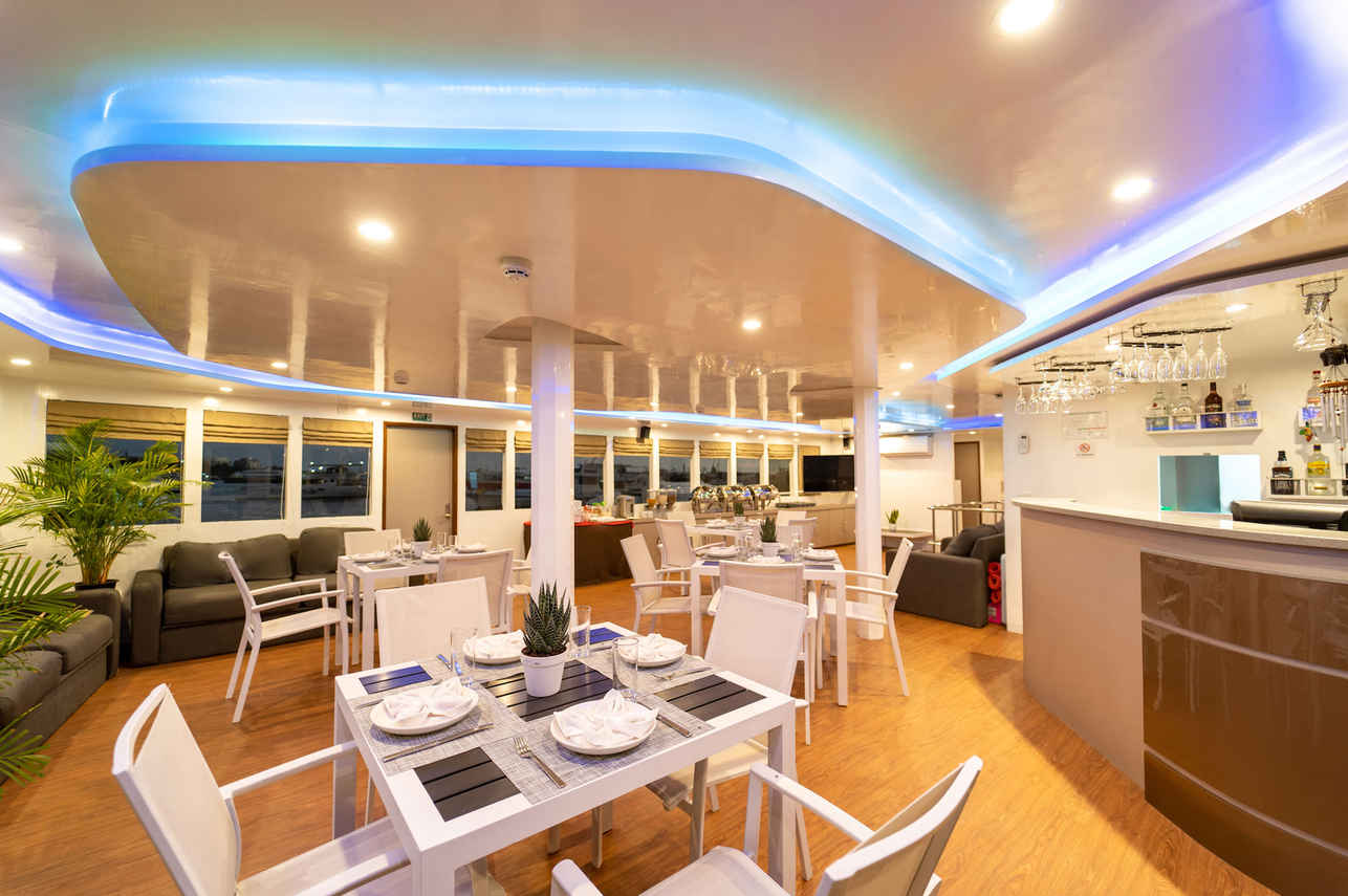 Maldives Legend Sea Pleasure