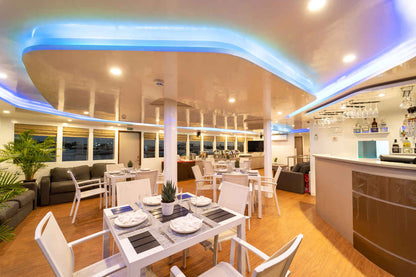 Maldives Legend Sea Pleasure