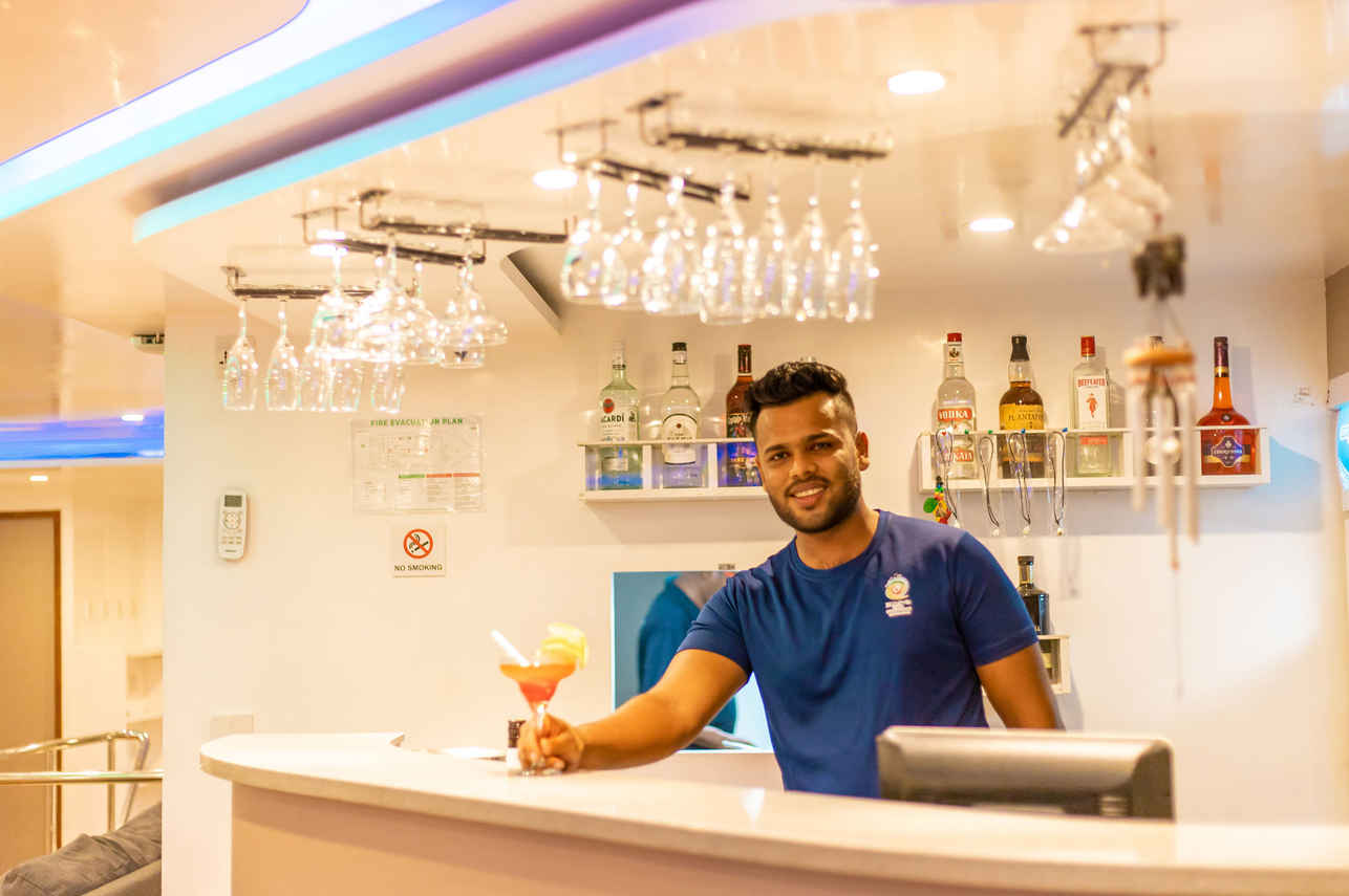 Maldives Legend Sea Pleasure