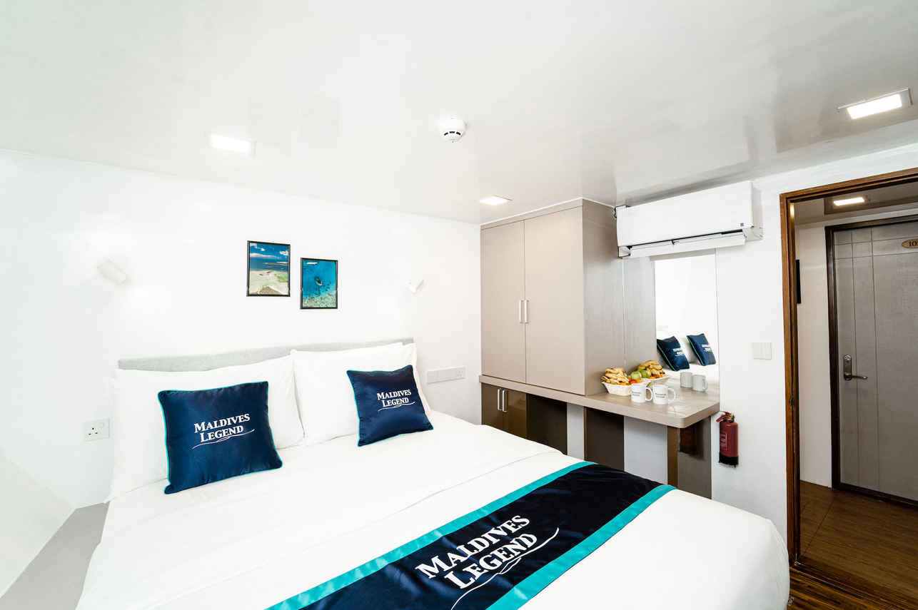 Maldives Legend Sea Pleasure