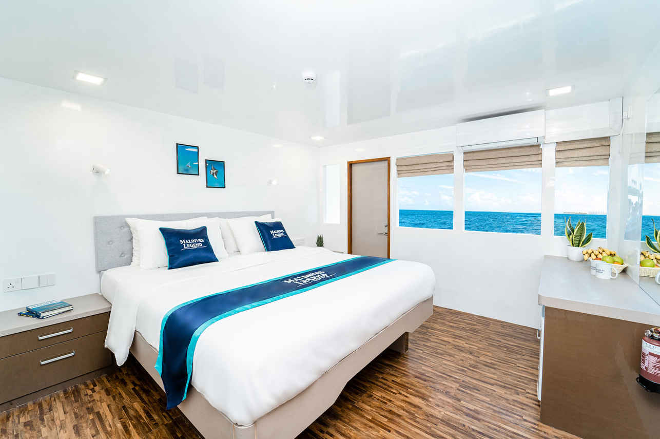 Maldives Legend Sea Pleasure