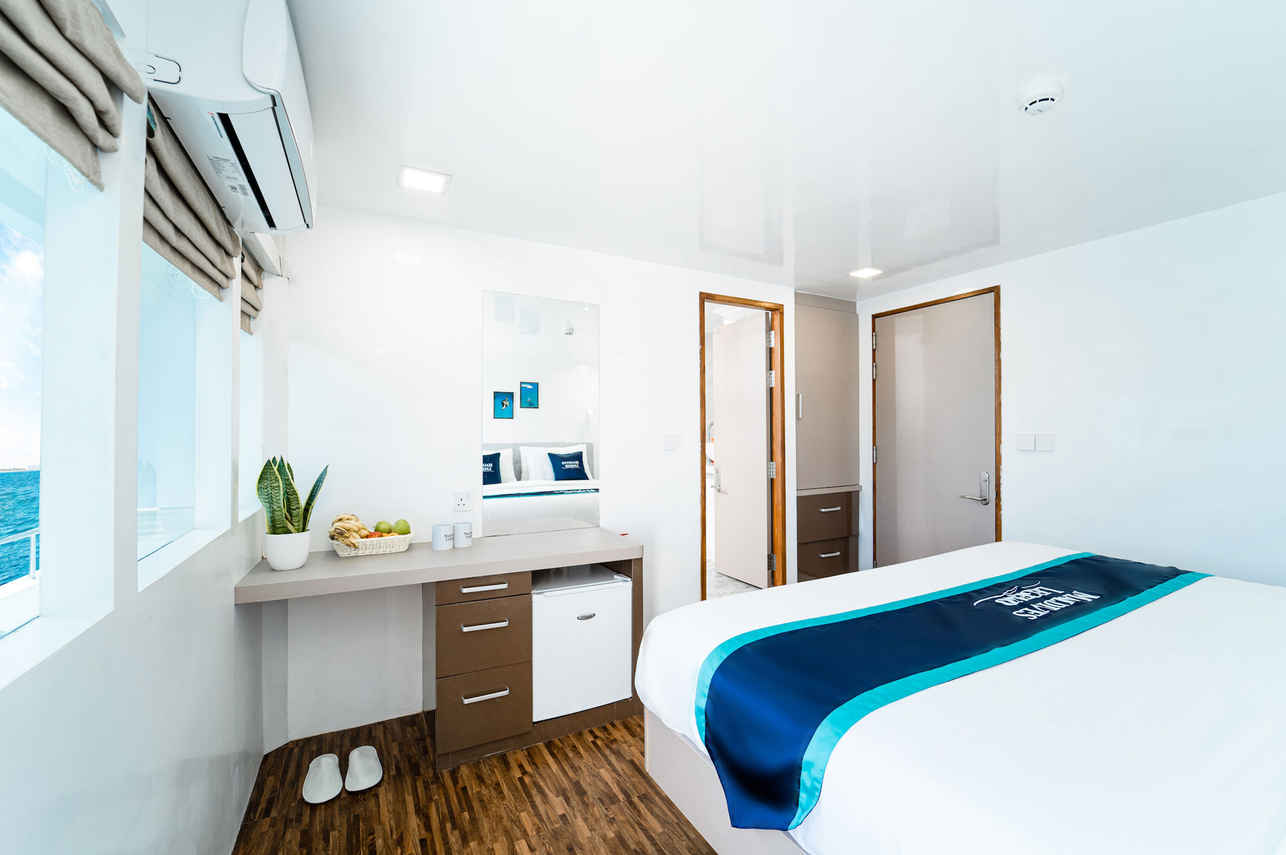 Maldives Legend Sea Pleasure