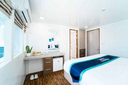 Maldives Legend Sea Pleasure