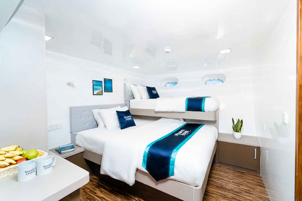 Maldives Legend Sea Pleasure