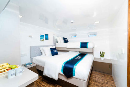 Maldives Legend Sea Pleasure