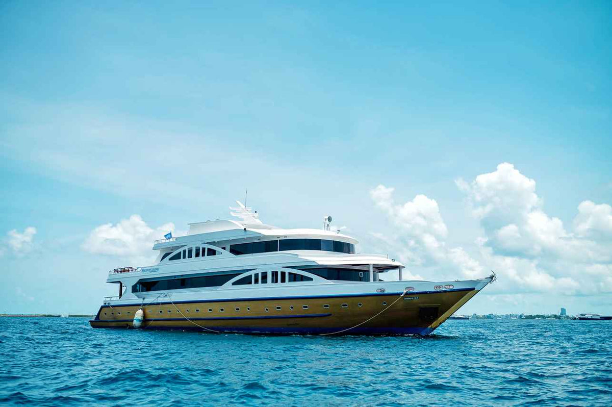 Maldives Legend Zen