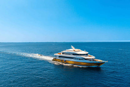 Maldives Legend Zen