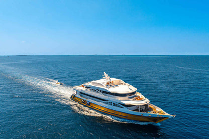 Maldives Legend Zen