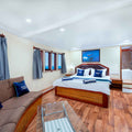 Cabin thumbnail 1