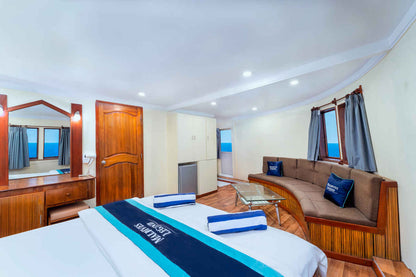 Maldives Legend Zen