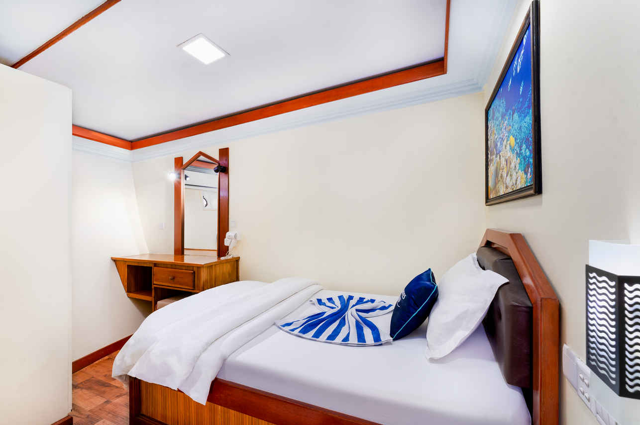 Maldives Legend Zen