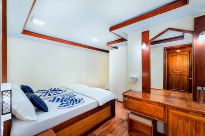 Maldives Legend Zen