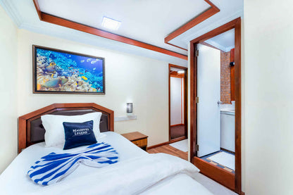 Maldives Legend Zen