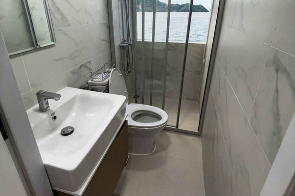 Cabin Image