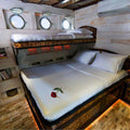 Cabin thumbnail 5