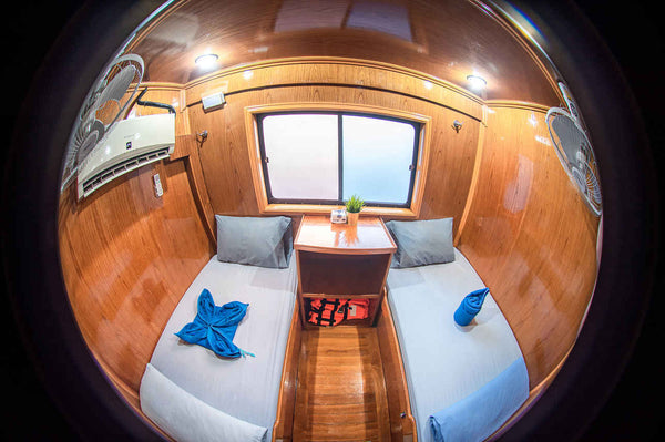 Cabin Image
