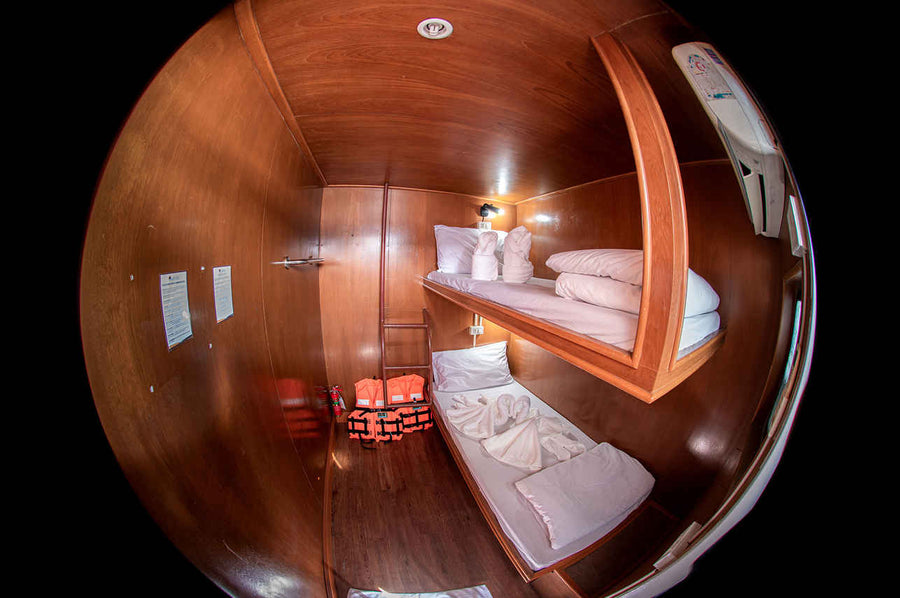 Cabin Image