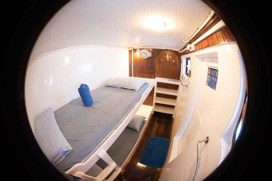 Cabin Image