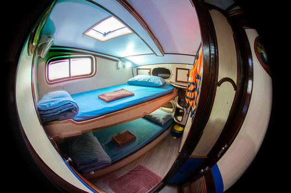 Cabin Image