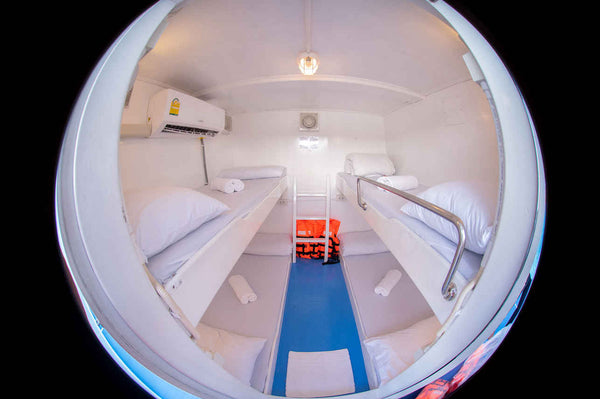 Cabin Image