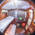 Cabin thumbnail 5