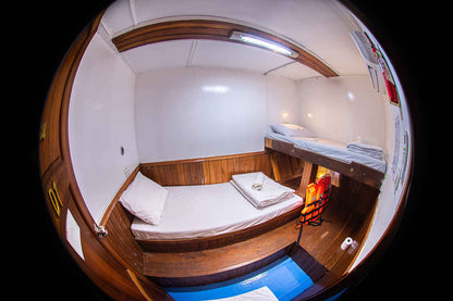 Manta Queen 8 Liveaboard