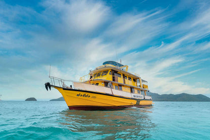 Marco Polo Liveaboard