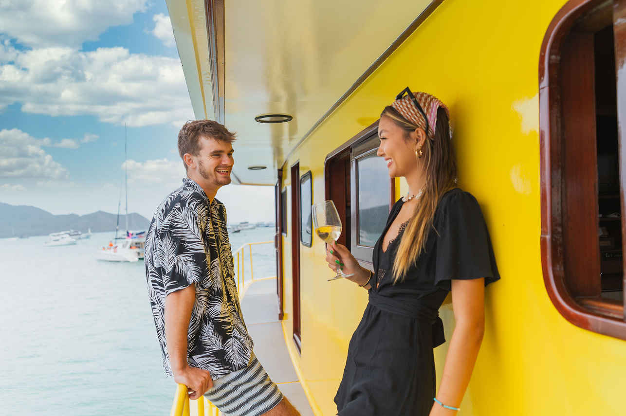 Marco Polo Liveaboard