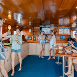 Cabin thumbnail 2