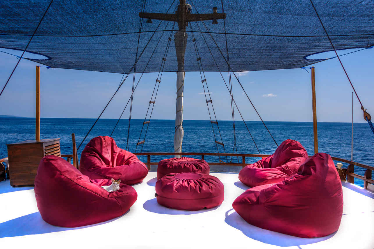 Mari Liveaboard